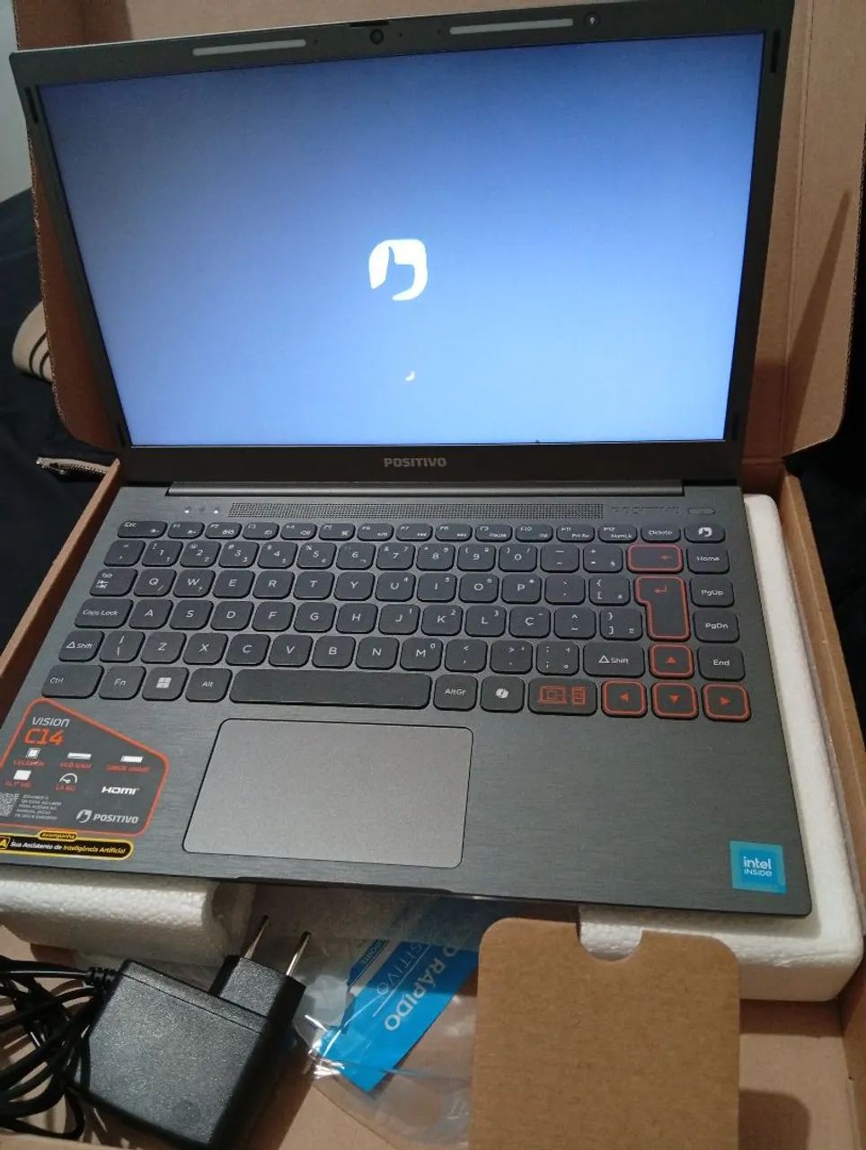 Notebook Novo - Foto 3