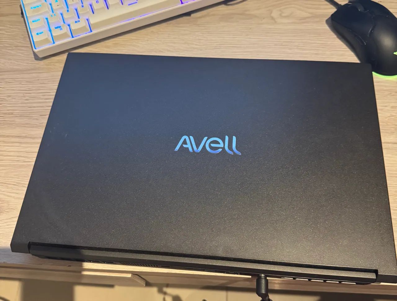Notebook Gamer Avell - Foto 4