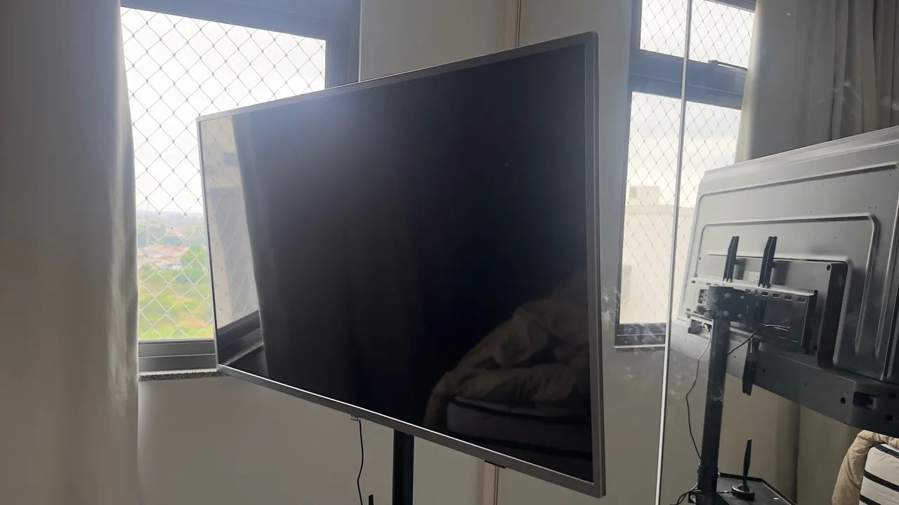 Tv 50 polegadas