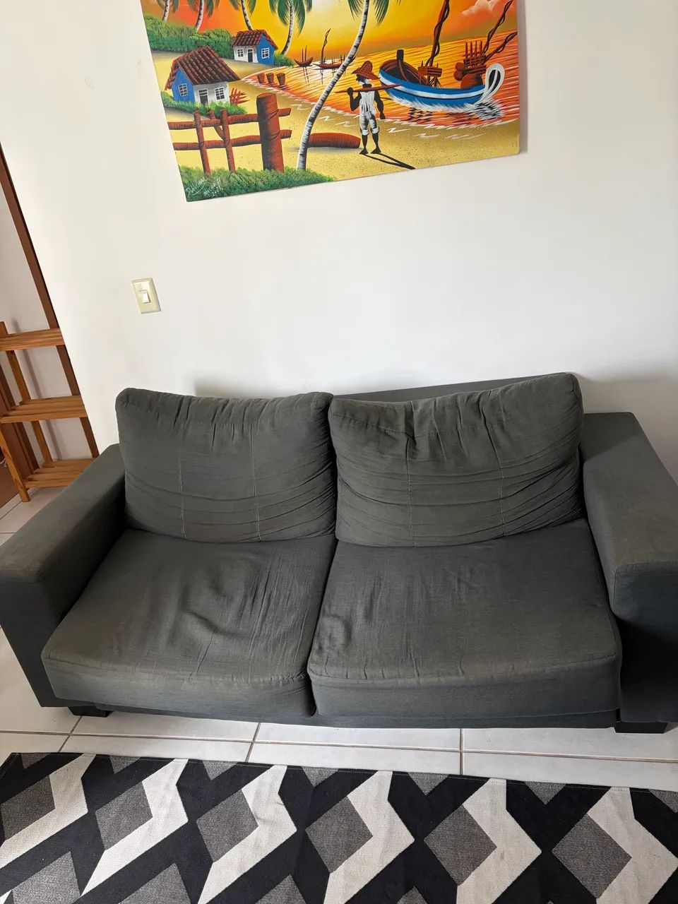Sofá  - Foto 3