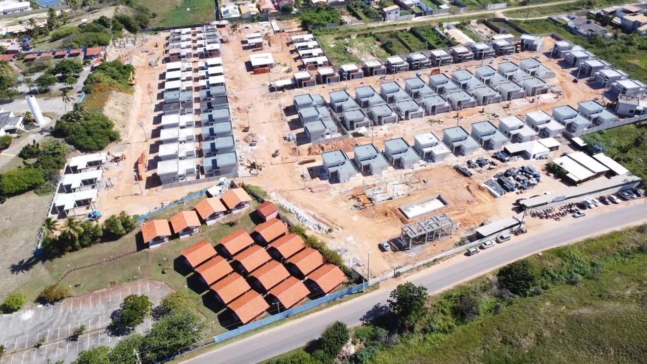 Condomínio San Juan - Casa pronta - Foto 5