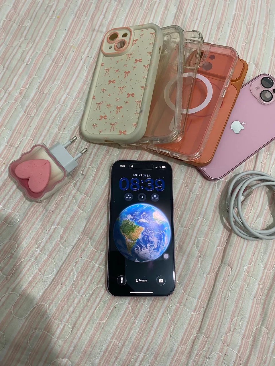 iPhone 15 - Foto 3