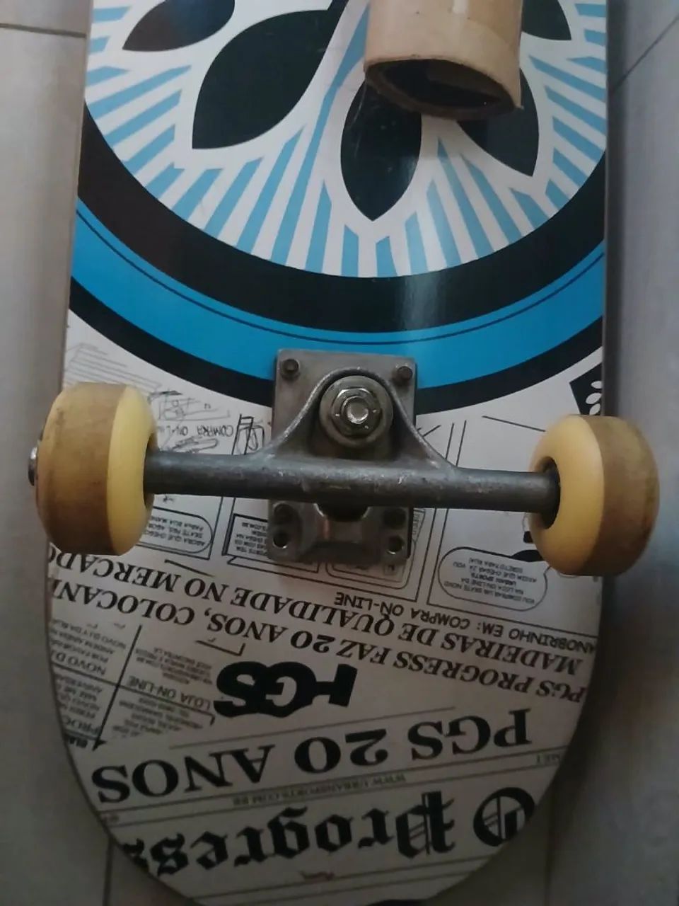 Skate - Foto 3