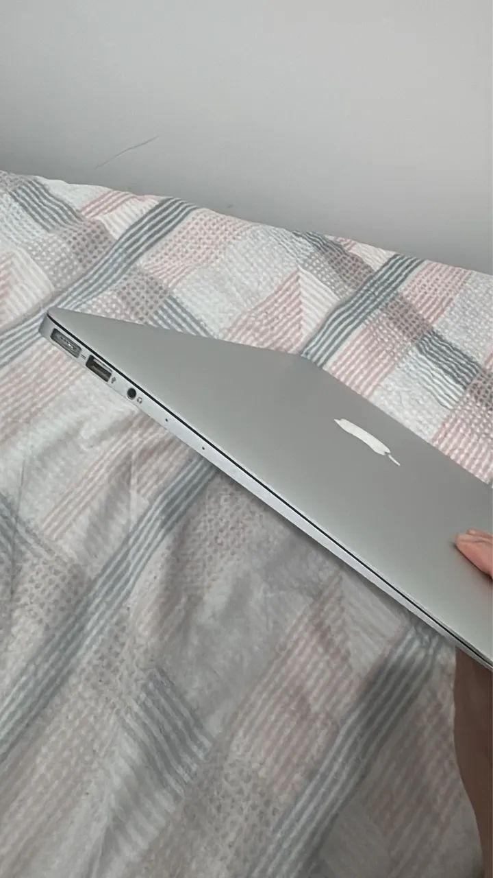 MacBook Air 13? Early 2014 - Funcionando perfeitamente - Notebooks