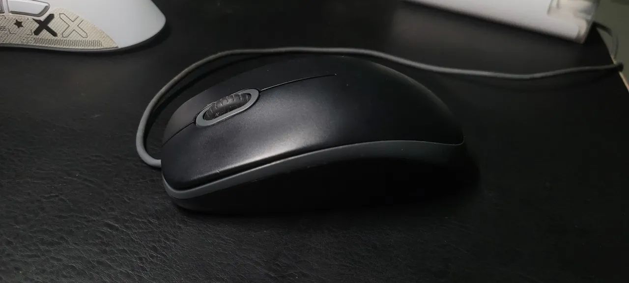 Kit Teclado e mouse