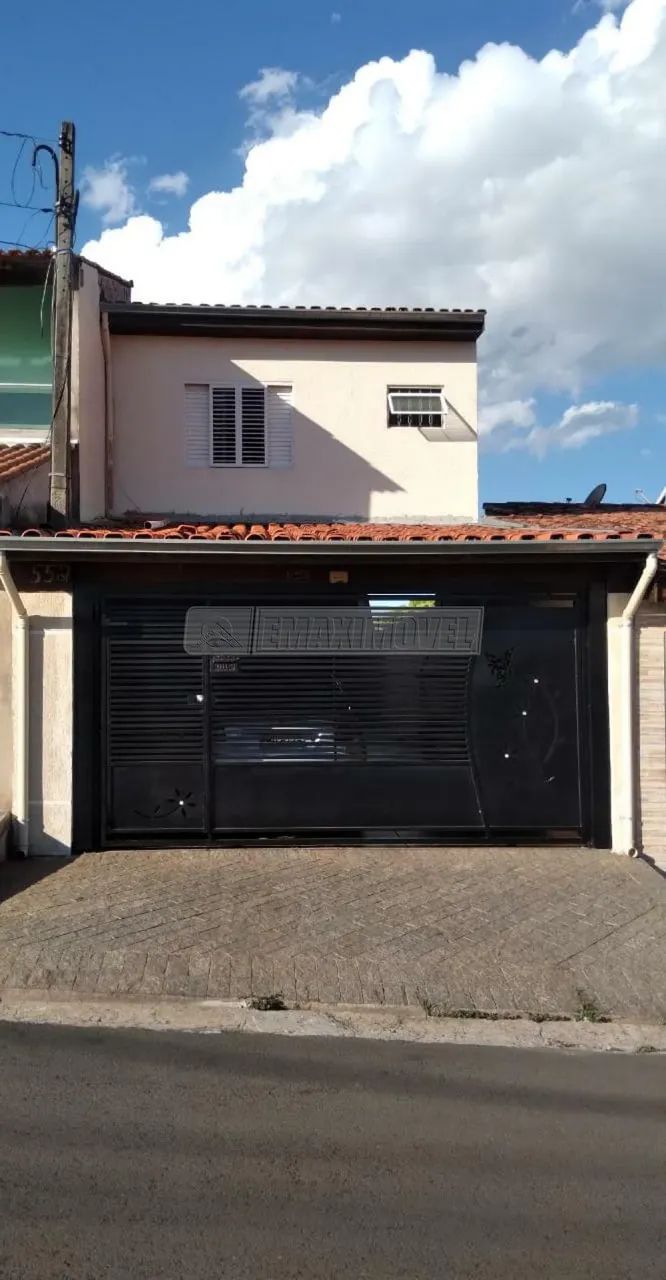 Casa em Bairros em Sorocaba