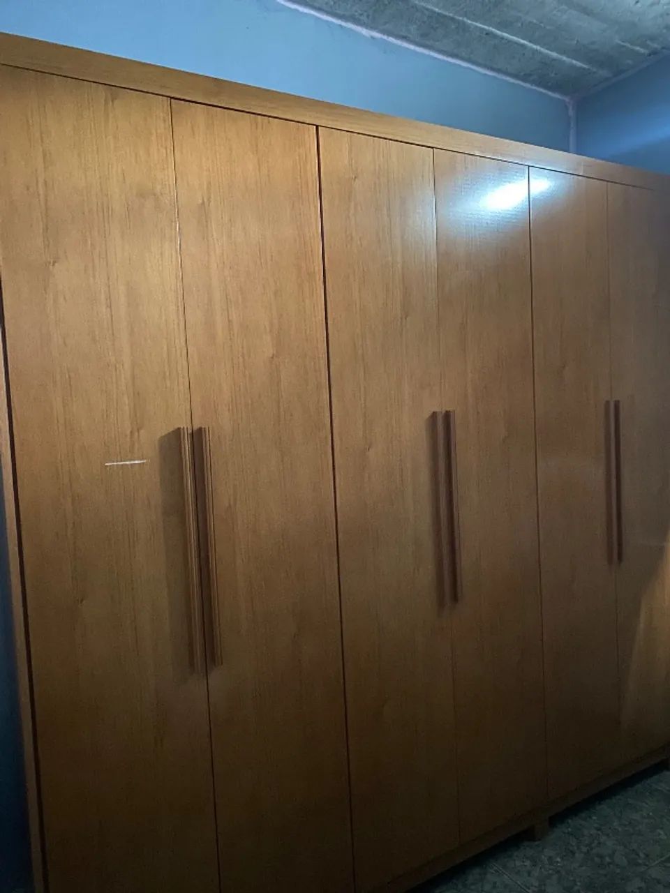 Guarda roupa 