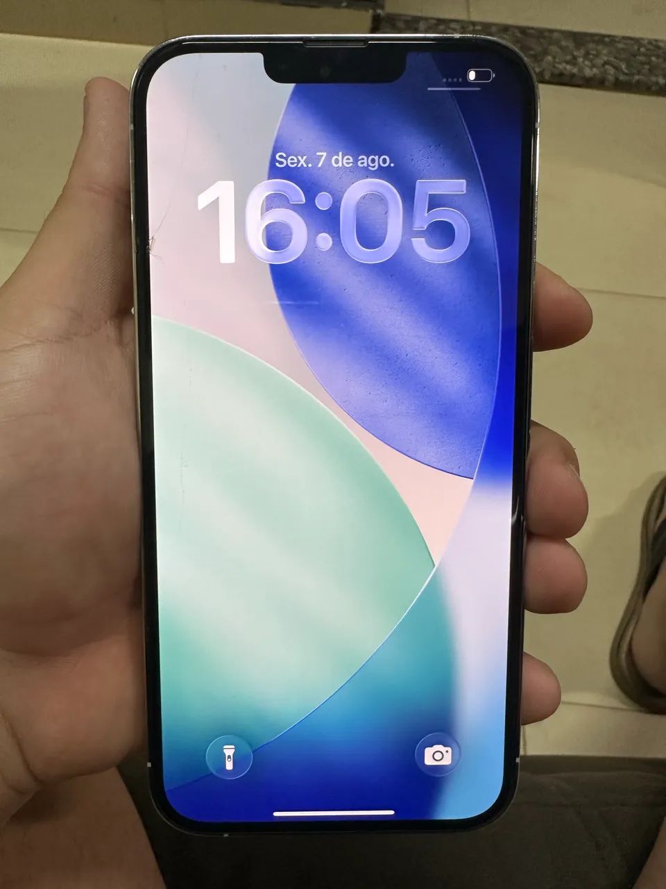 IPhone 13 PRO MAX 128gb - Foto 2