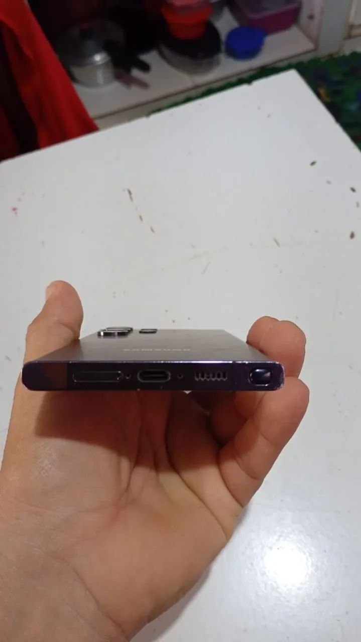 S 23 ultra 256 gigas  - Foto 5