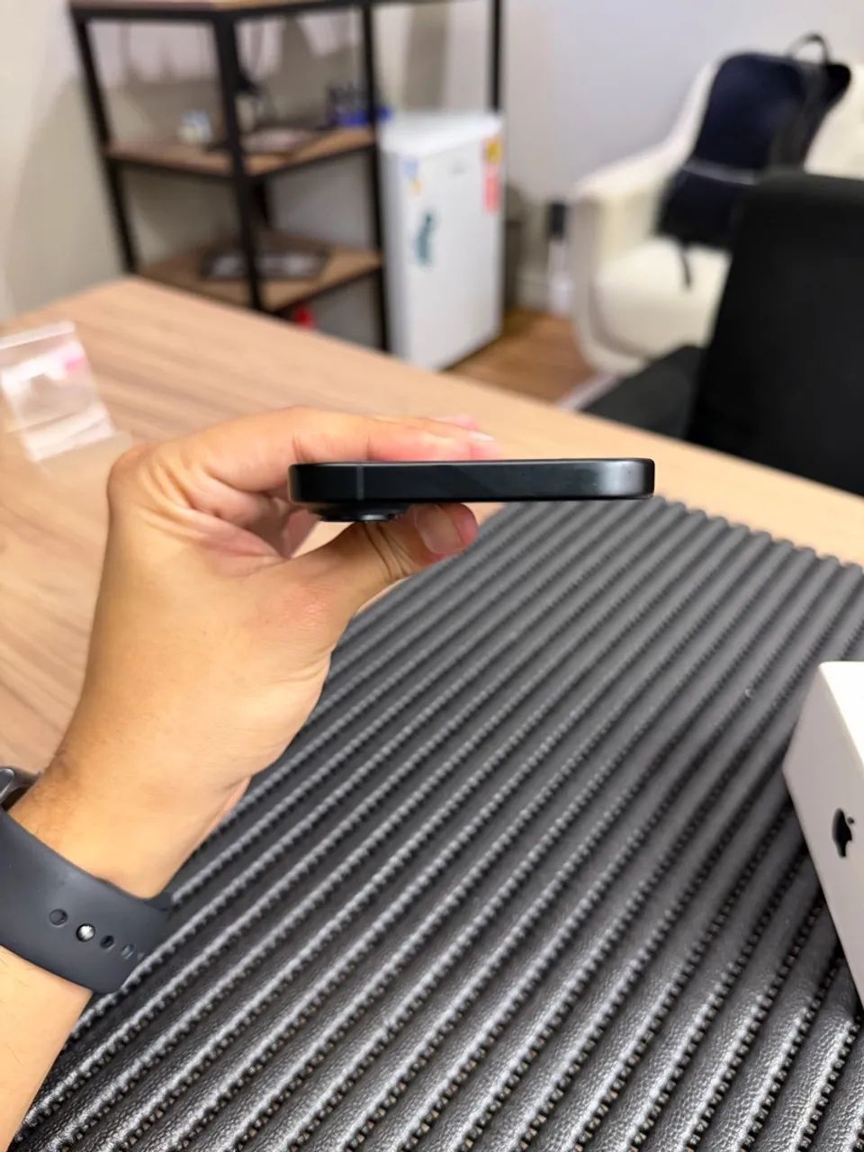 iPhone 16 128GB - Foto 4