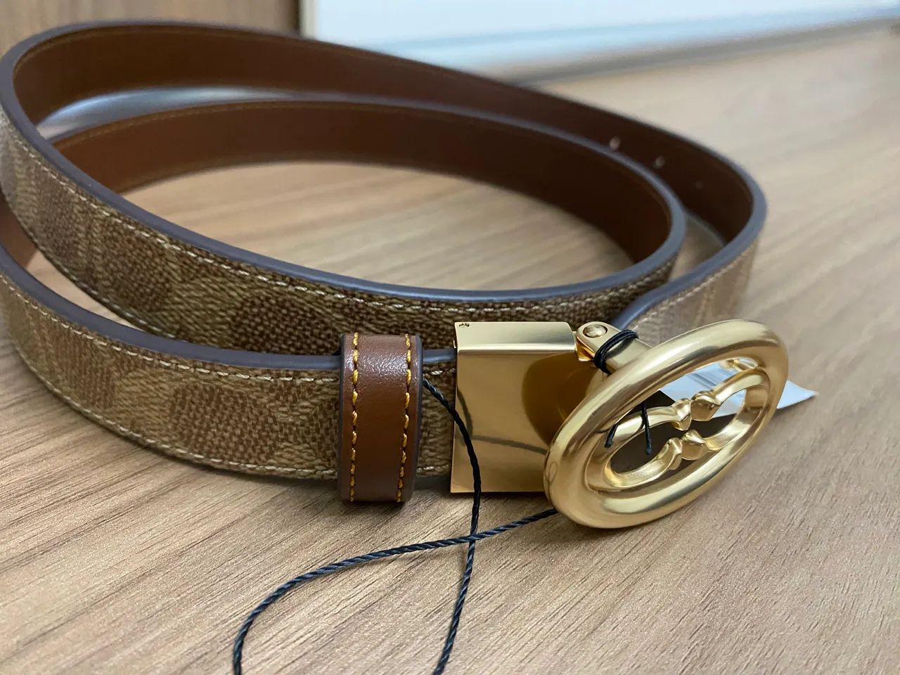 Cinto coach  - Foto 4