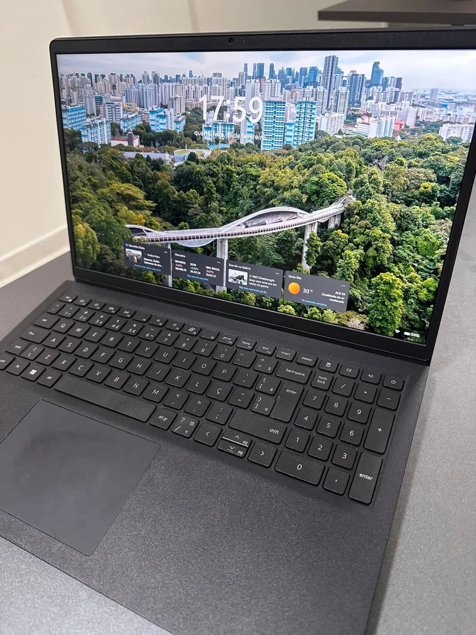 Notebook Inspiron 15 - i5, 8GB, 512GB SSD, Windows, Tela IPS - Foto 2