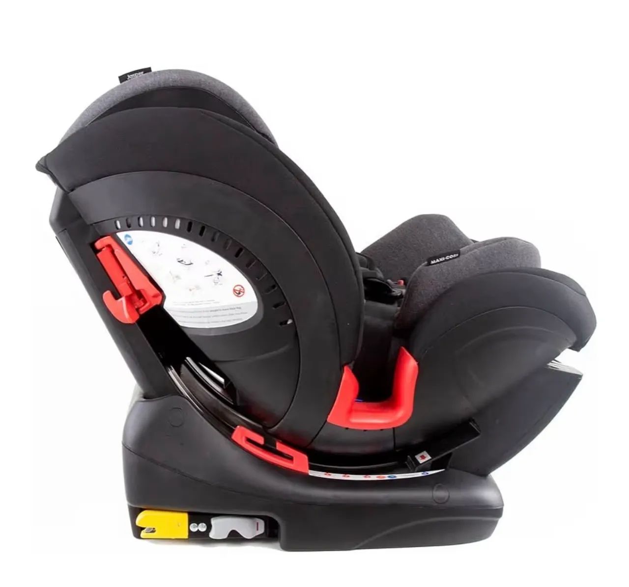 Cadeirinha de carro maxi cosi - Foto 4