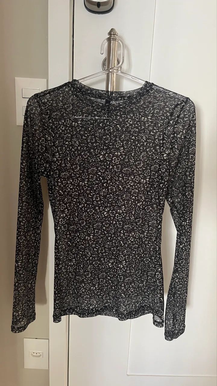 Lote de roupas marcas variadas - Foto 2