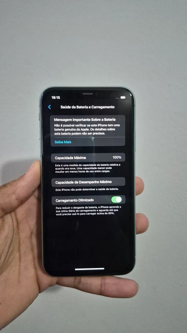 IPhone 11 - Foto 4