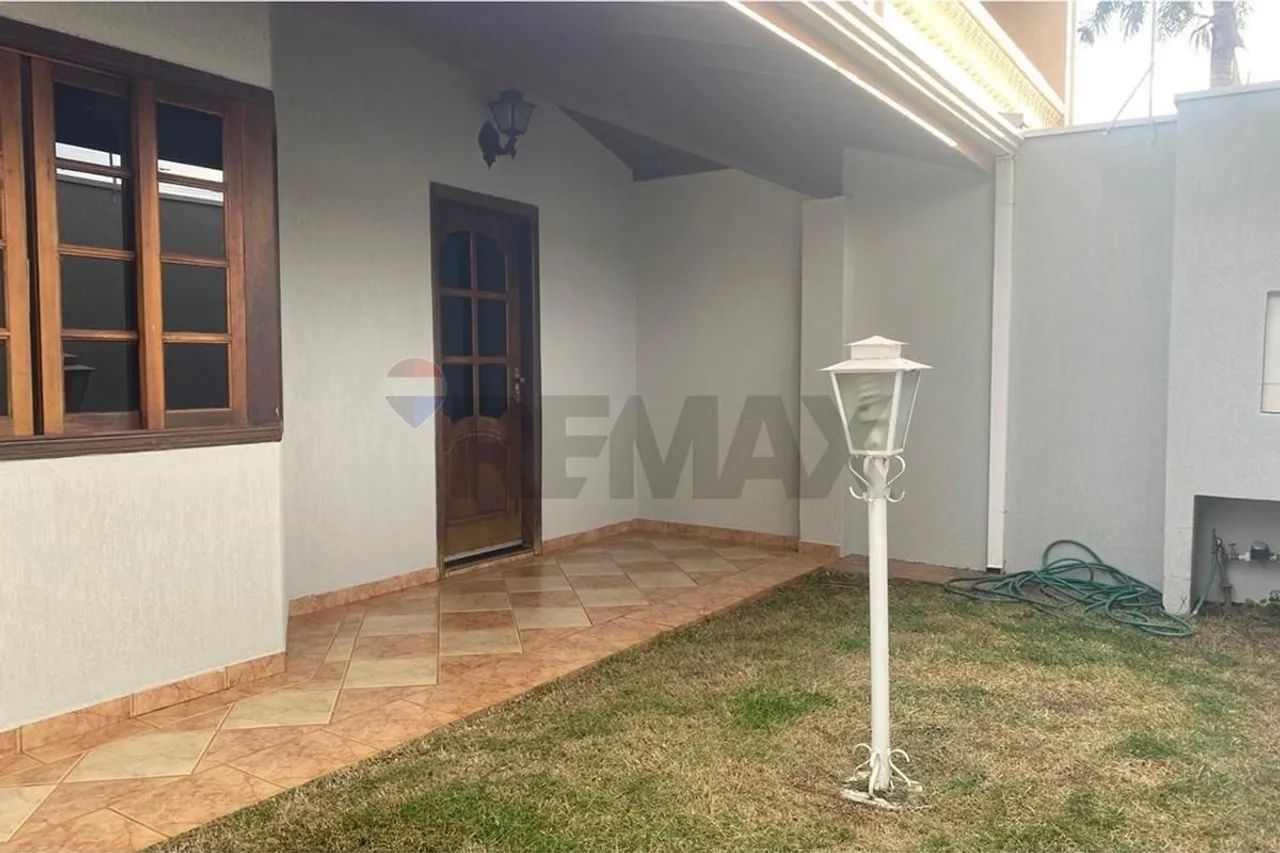 casa para locação cidade jardim - Foto 3