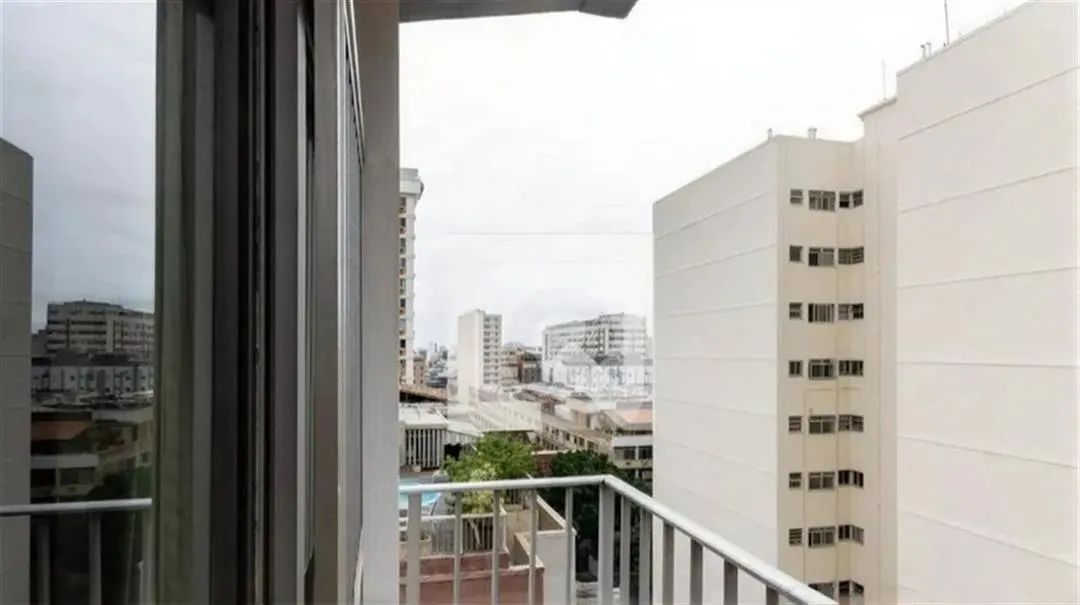 Apartamento 02 quartos com vaga perto do metrô Saens Pena - Foto 3
