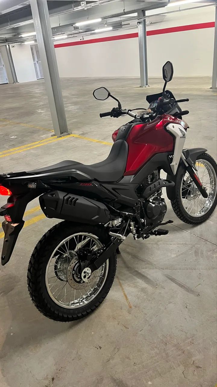 XRE 190 2026 - Foto 4