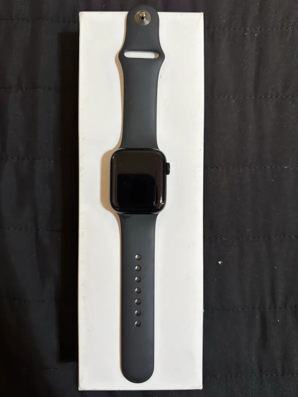 apple watch se 2 geração