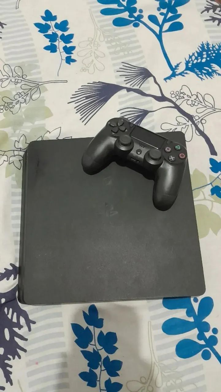 Ps4 slim  - Foto 2