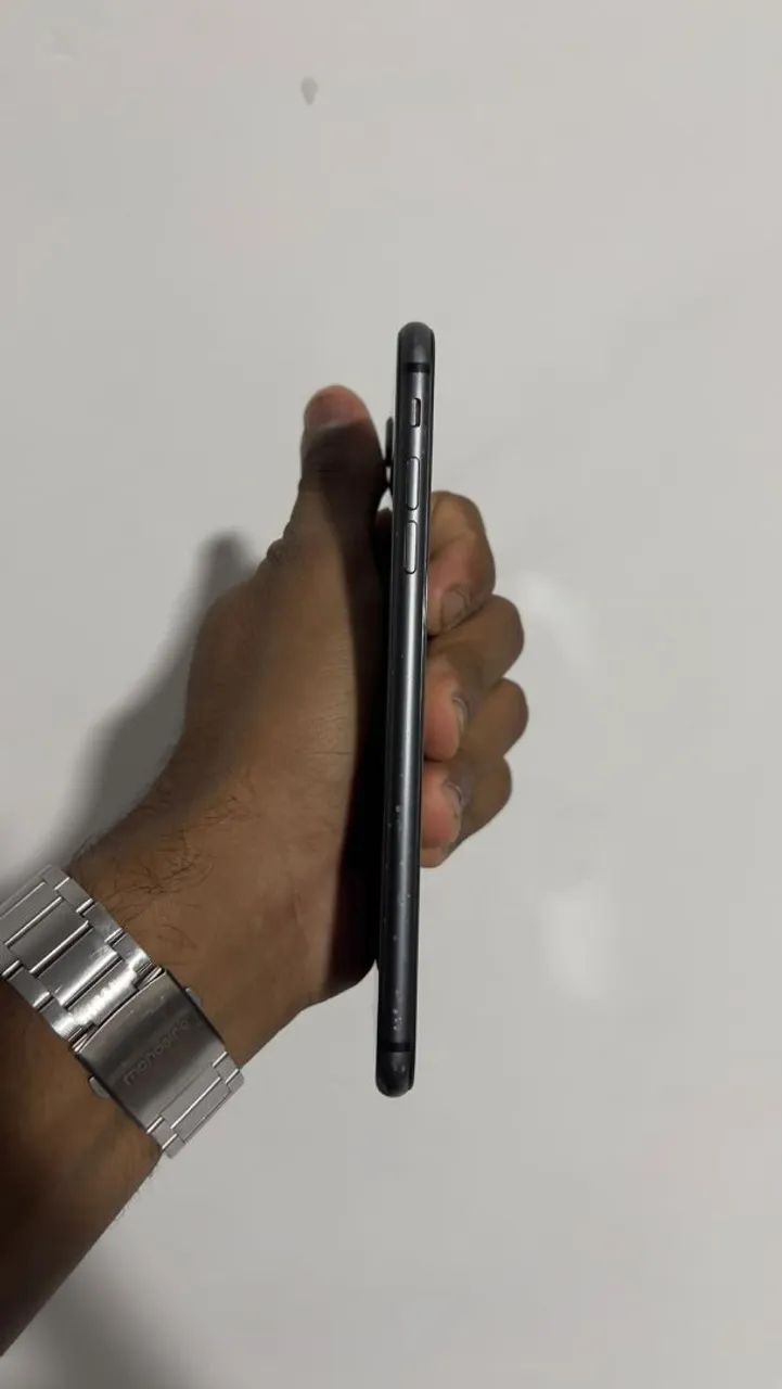 Vendo iPhone 8 plus 64 GB  - Foto 4