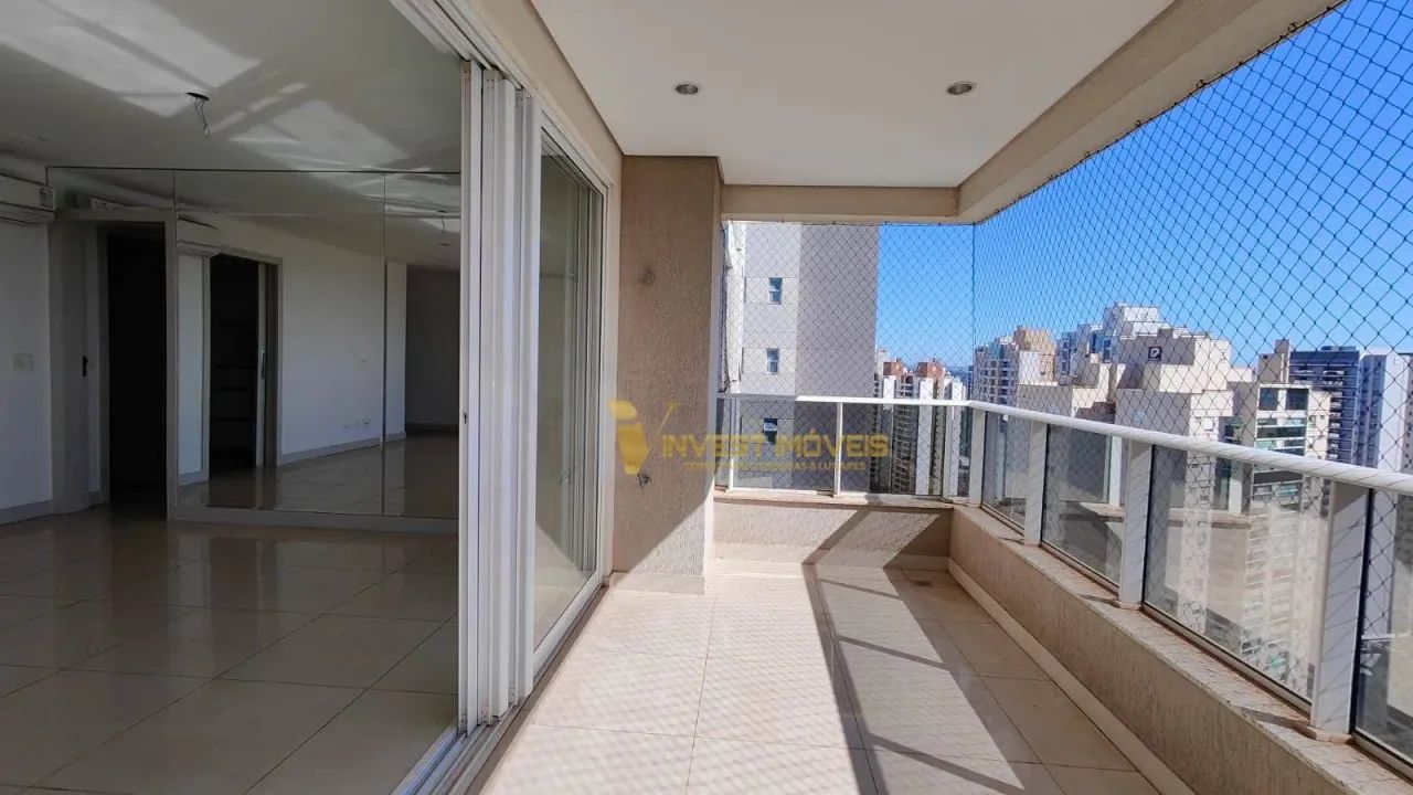 Apartamento com 3 quartos e 112m² para alugar - Foto 2