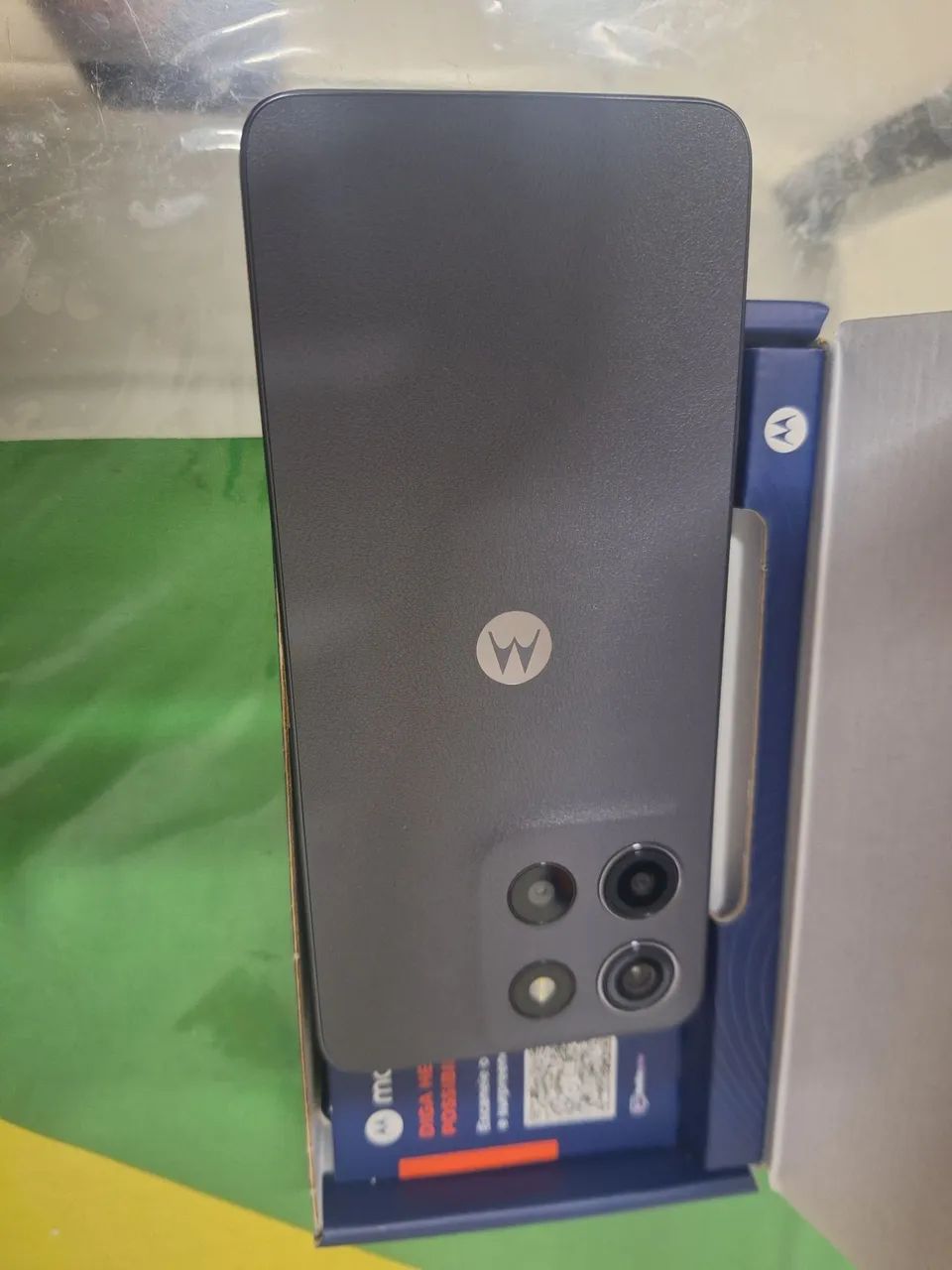 Motorola G15