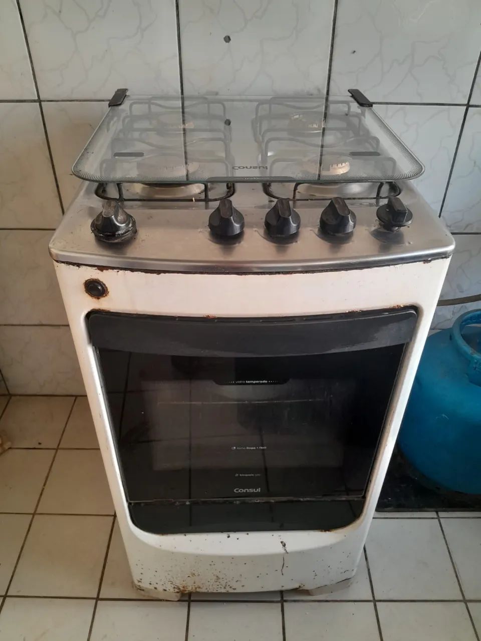Fogão  - Foto 2