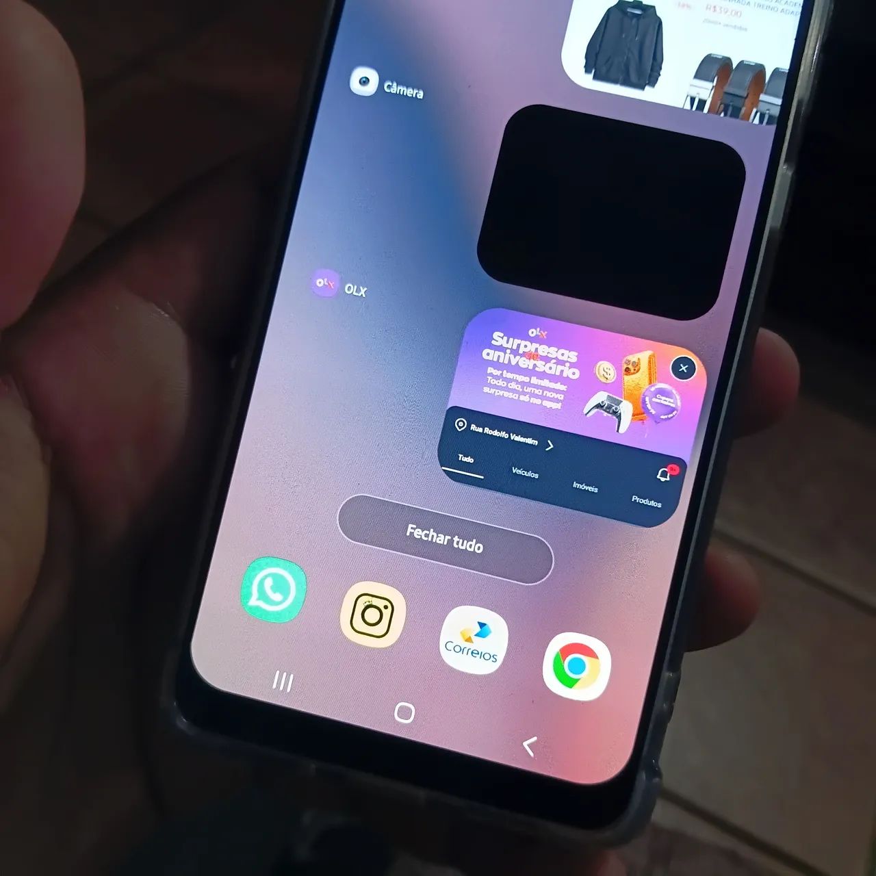 A 33 SAMSUNG  - Foto 2