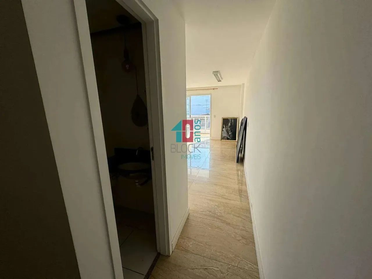 Recreio dos Bandeirantes | Apartamento 3 quartos, sendo 2 suites - Foto 6