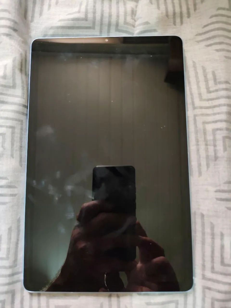 Tablet Samsung S6 Lite