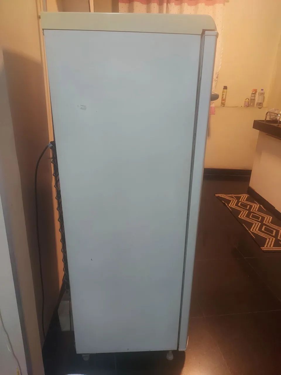 Geladeira 1 porta usada. - Foto 5