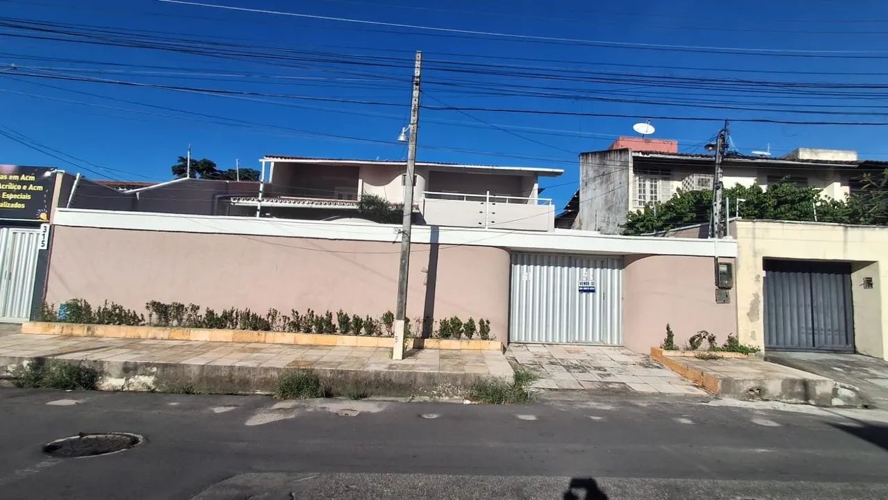 Casa em Parque Manibura - Fortaleza - Foto 2