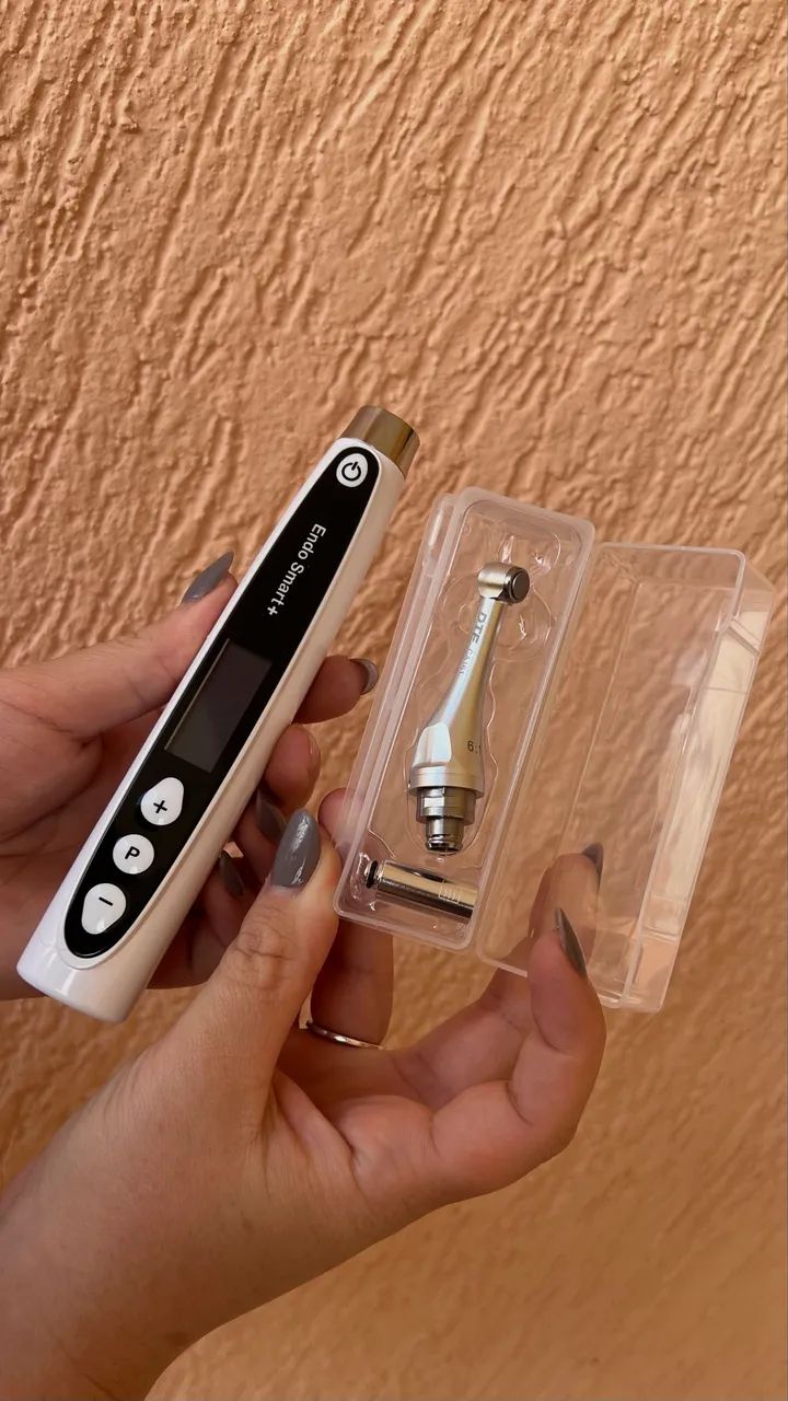 Motor Endodôntico  - Foto 3