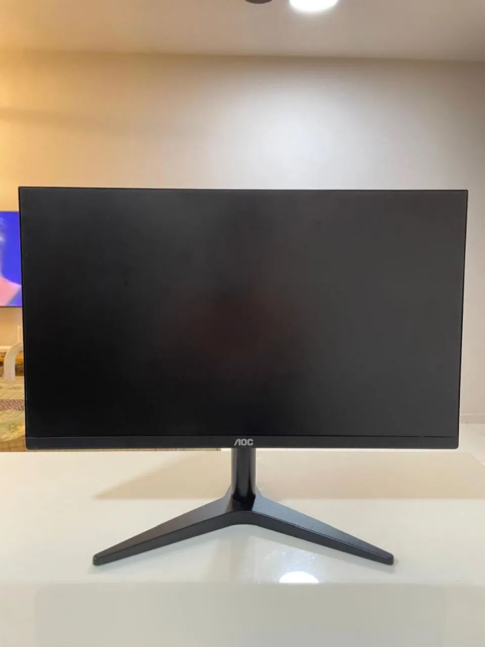 Monitor AOC 24" - 75Hz - Foto 4