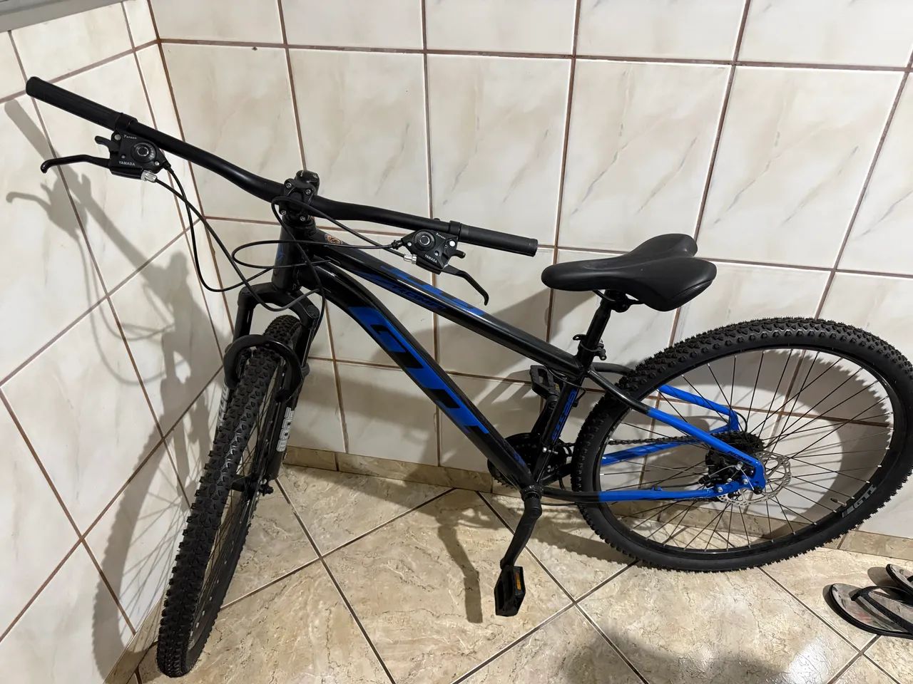 Bicicleta GTI Roma Aro 29 - Foto 3