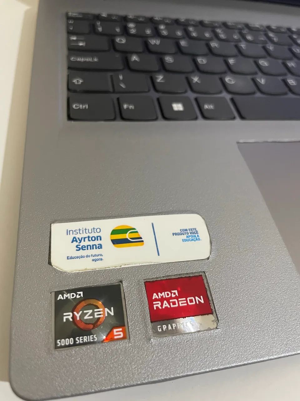 Lenovo Notebooks - garantia Com rápido! Muito 5000! série 5, Ryzen Lenovo 5000 5 Ryzen AMD ノートPC Windowsノート本体