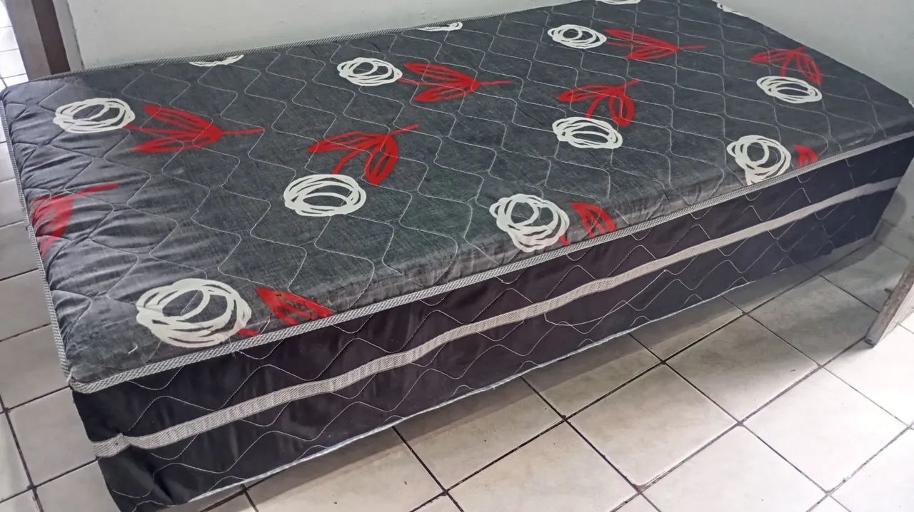 Cama box - Foto 3