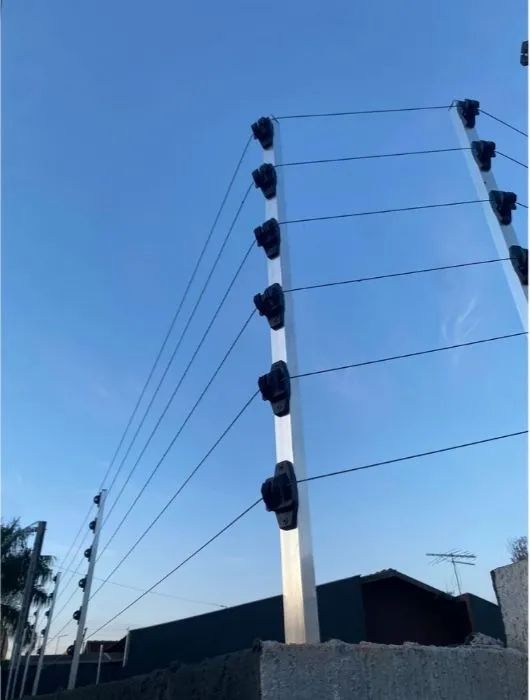 Cerca elétrica  - Foto 2