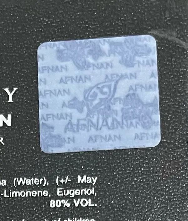 Perfume Supremacy Collectors Edition AFNAN - Foto 3
