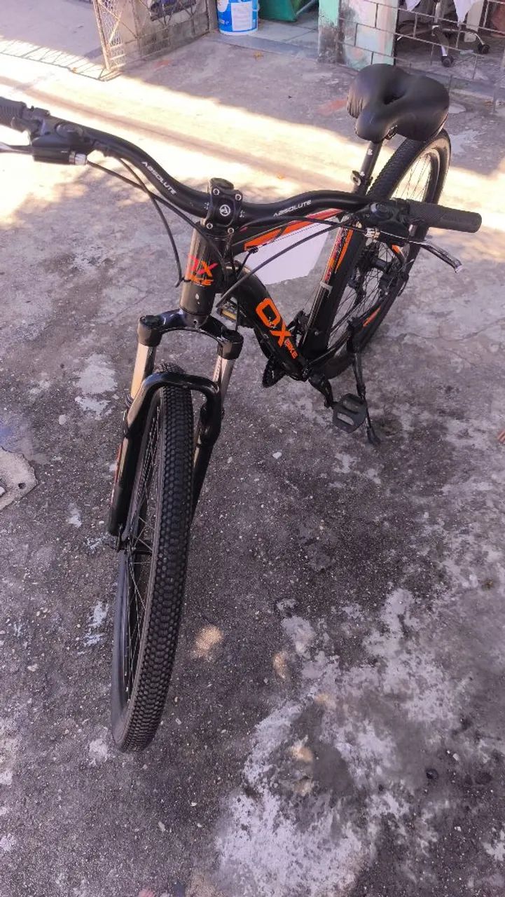 Bicicleta ox aro 29 - Foto 2