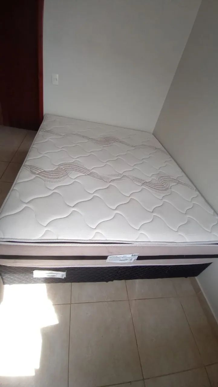 Cama box R$ 875,00 - Foto 5