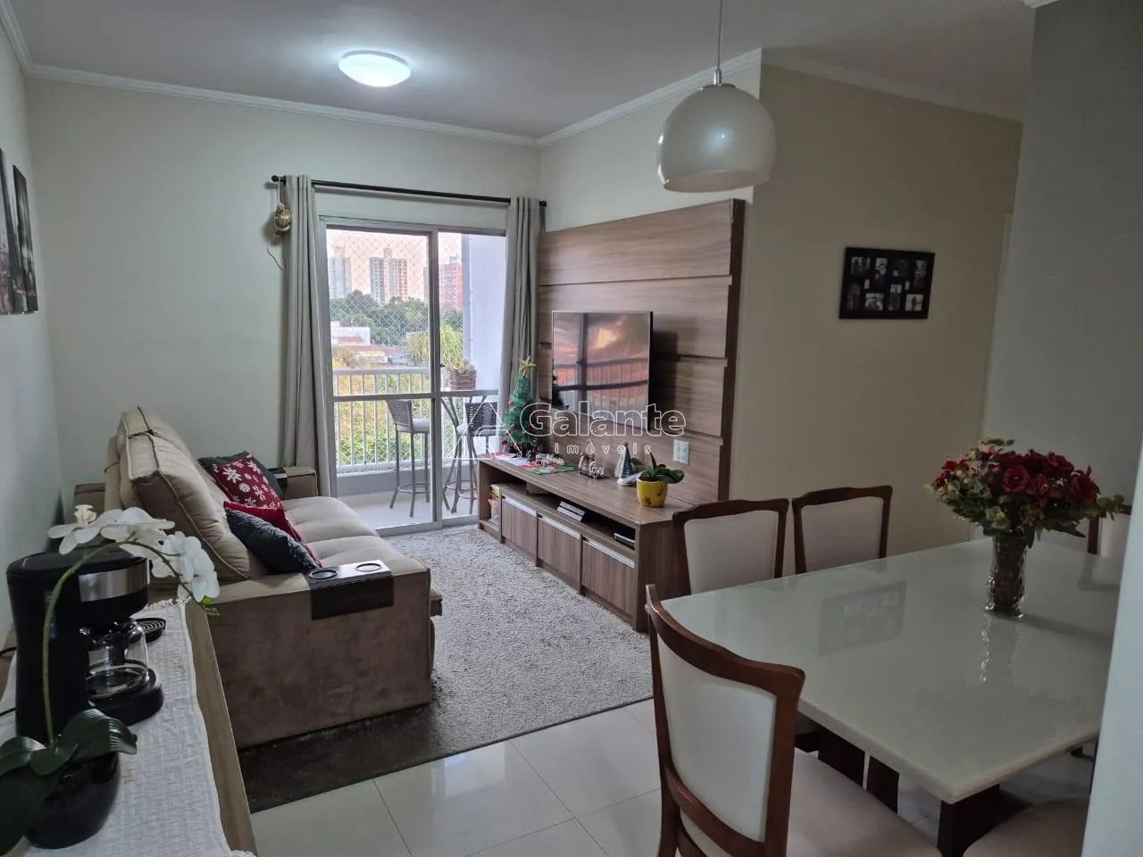 apartamento - Jardim dos Oliveiras - Campinas
