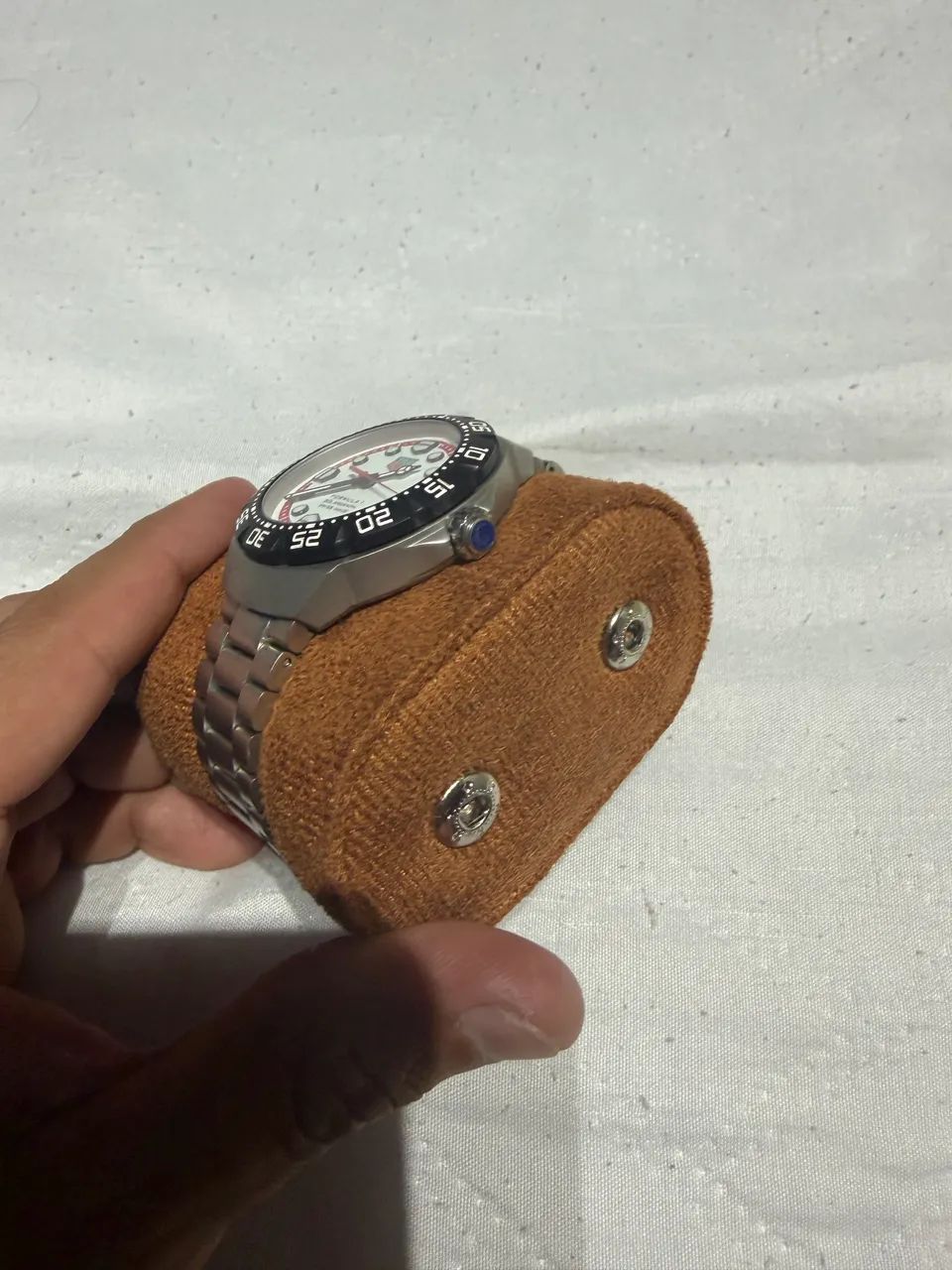 Relógio tag heuer fórmula 1  - Foto 2