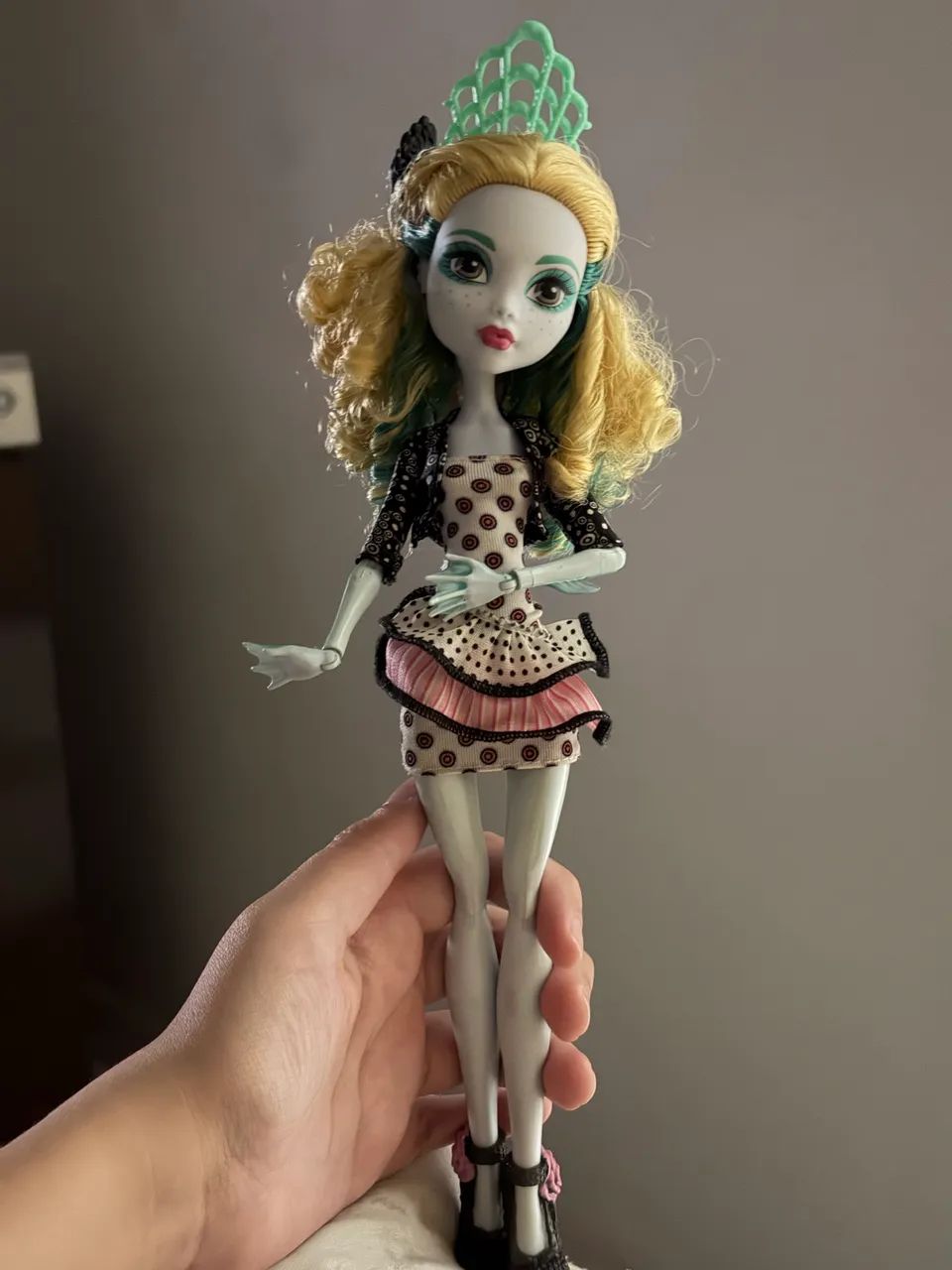 Lagoona Blue Exchange  - Foto 3