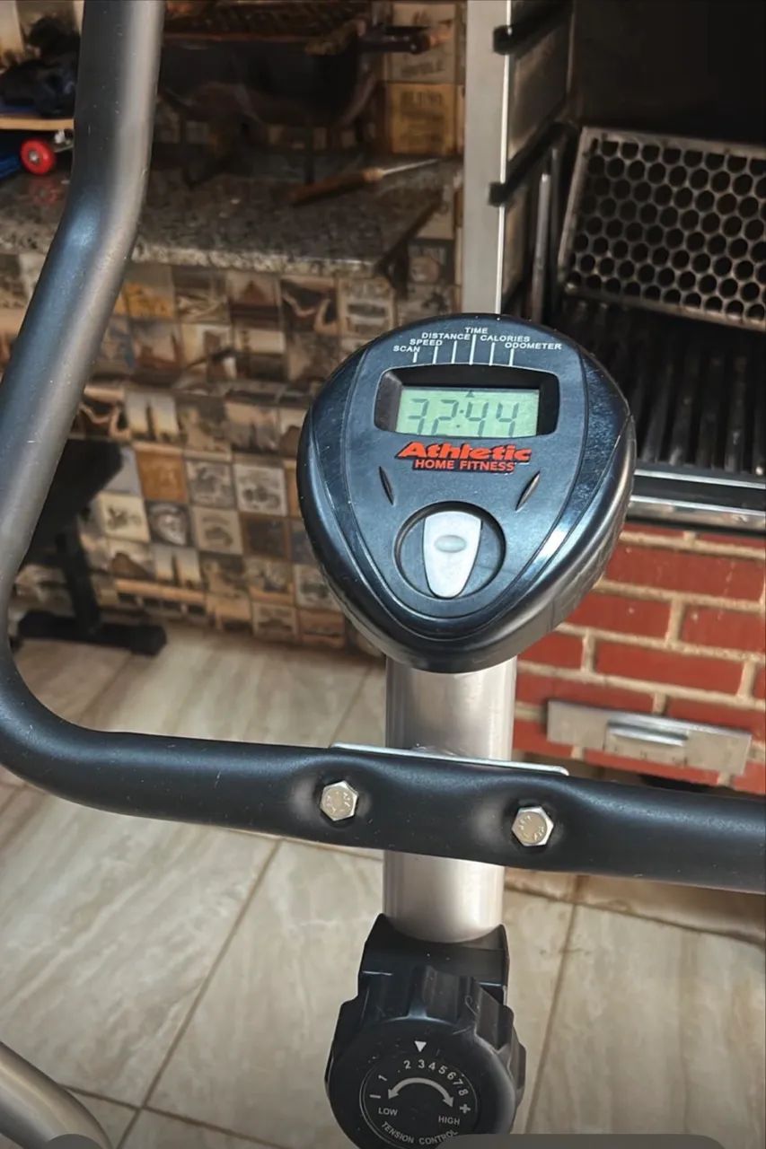Elíptico Atletic - Foto 6