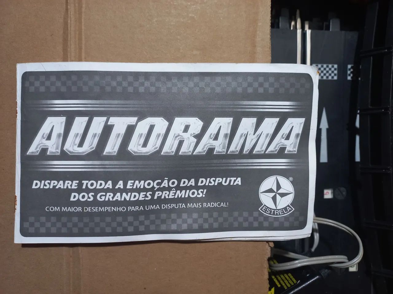 AUTORAMA VELOCIDADE MÁXIMA. - Foto 2