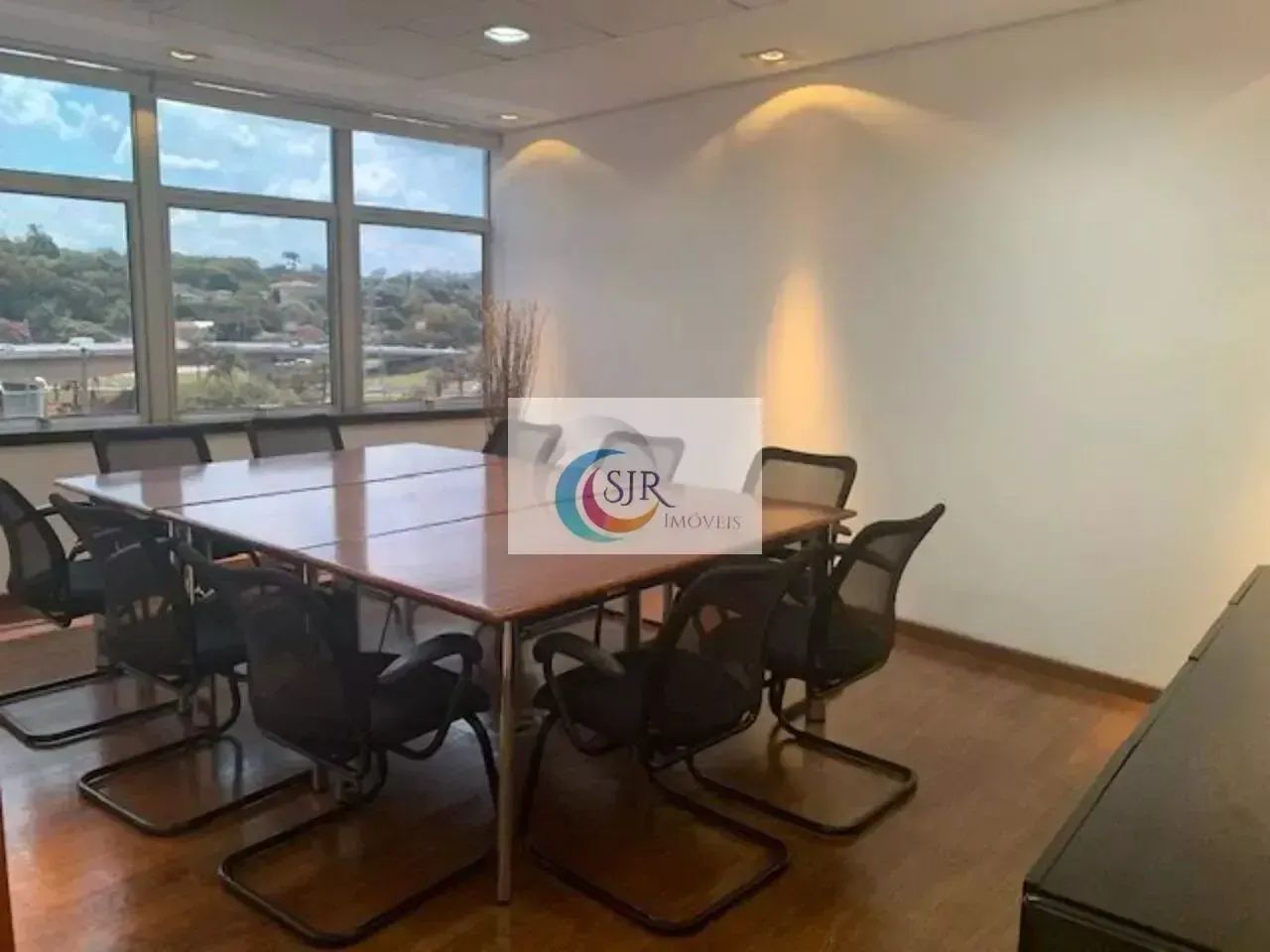 Conjunto, 560 m²   Vila Olímpia - São Paulo/SP