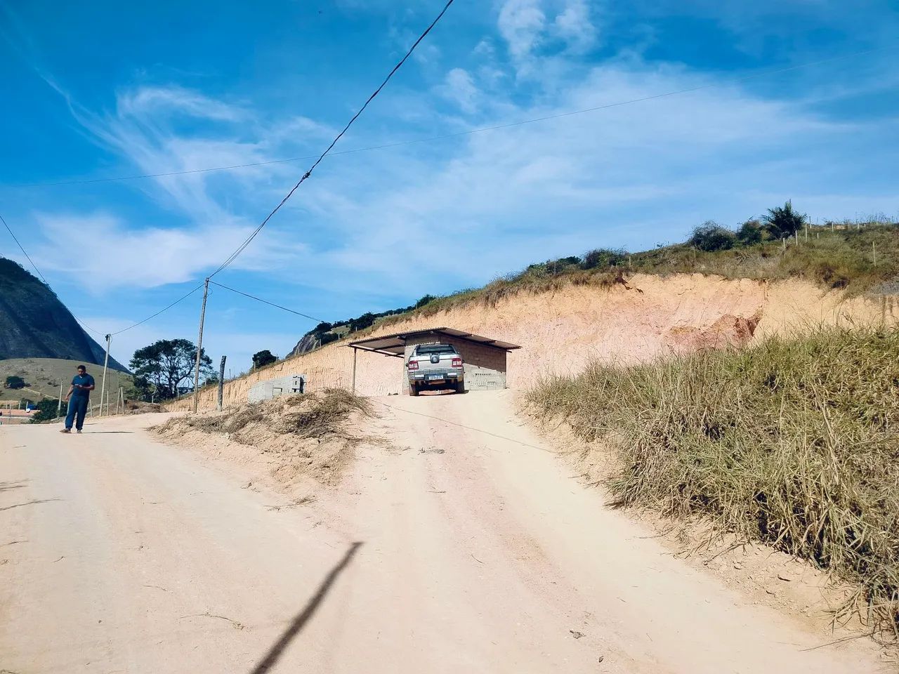 Terreno  - Foto 3