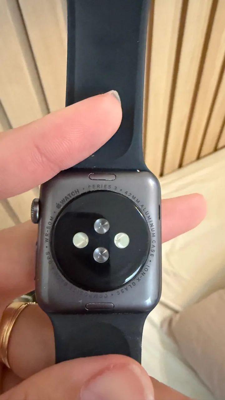 Apple Watch - Foto 2